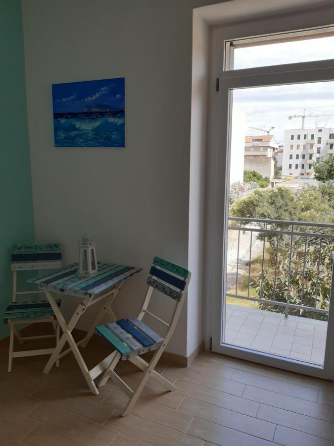 B&B Rambla De Alguer Экстерьер фото