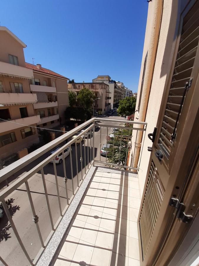 B&B Rambla De Alguer Экстерьер фото