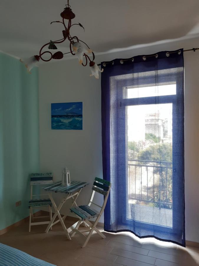 B&B Rambla De Alguer Экстерьер фото