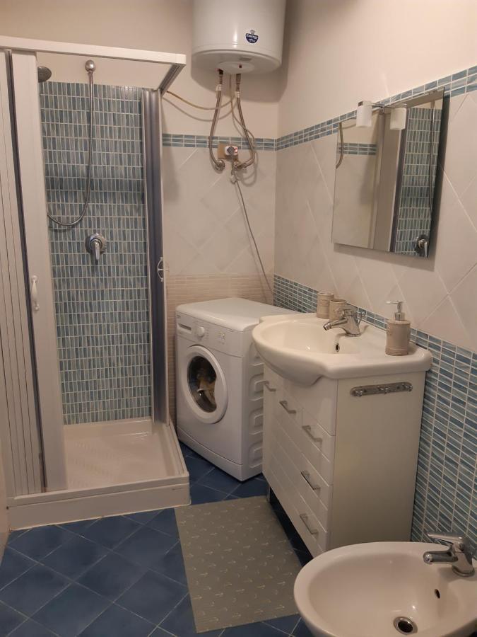 B&B Rambla De Alguer Экстерьер фото